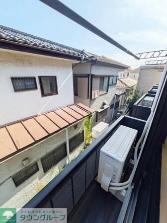 シーサーの物件内観写真